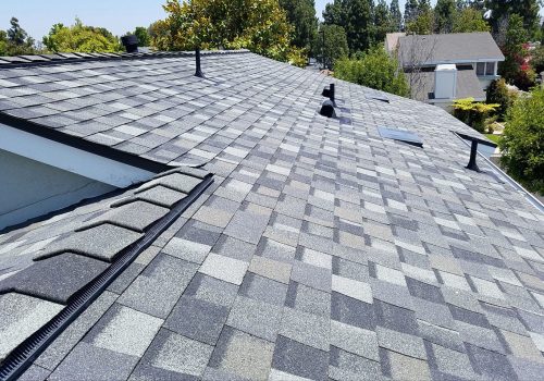 Exterior roofing services for residential and commercial properties Exterior roofing services for residential and commercial properties